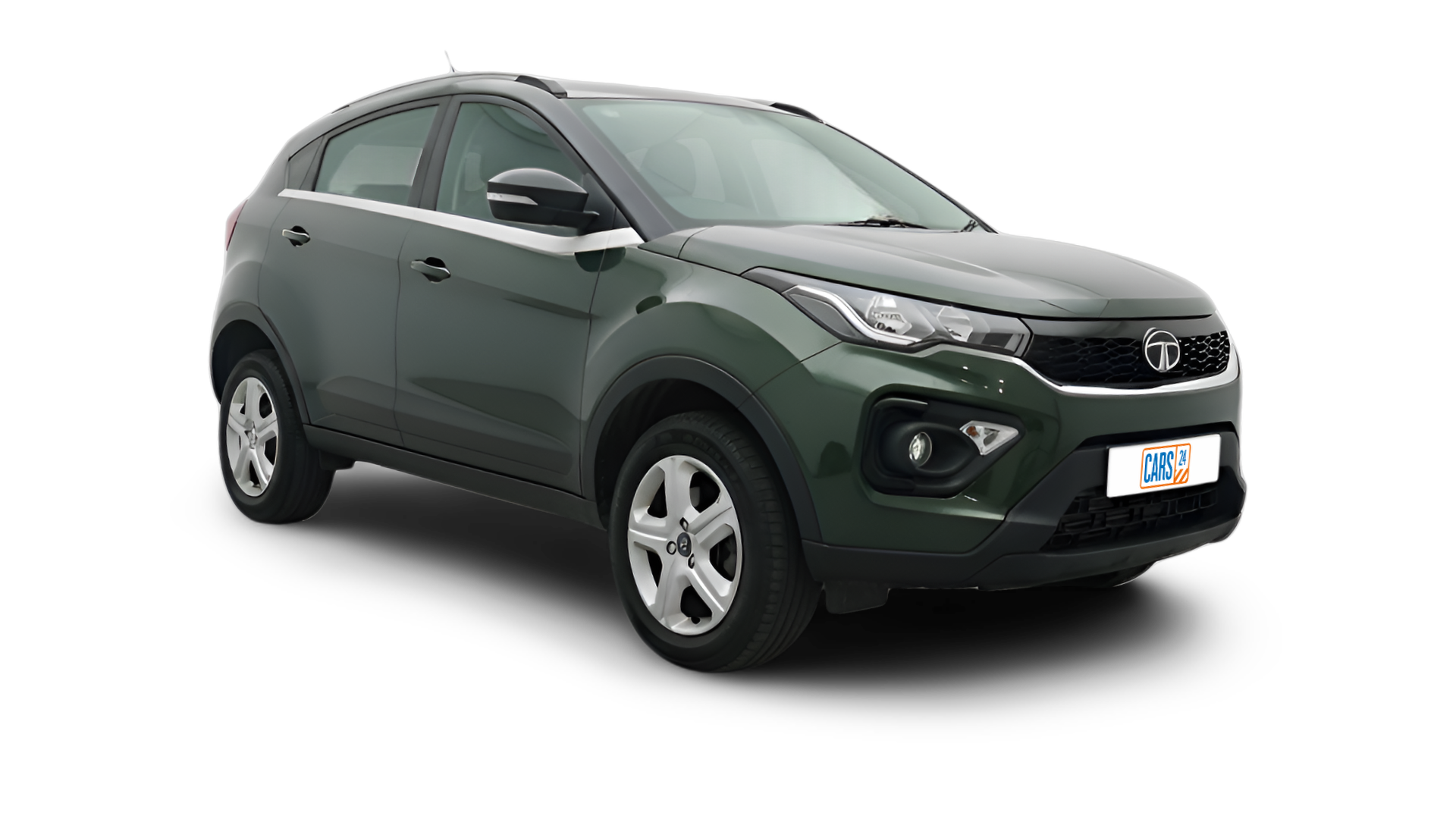 Tata NEXON-img